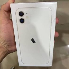 iphone 11 box only