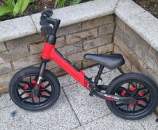 Balance Bike