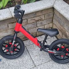 Balance Bike