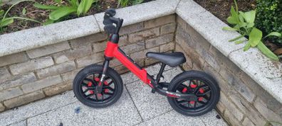 Balance Bike