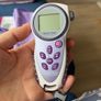 Elle Tens Babycare TENS machine Image 2