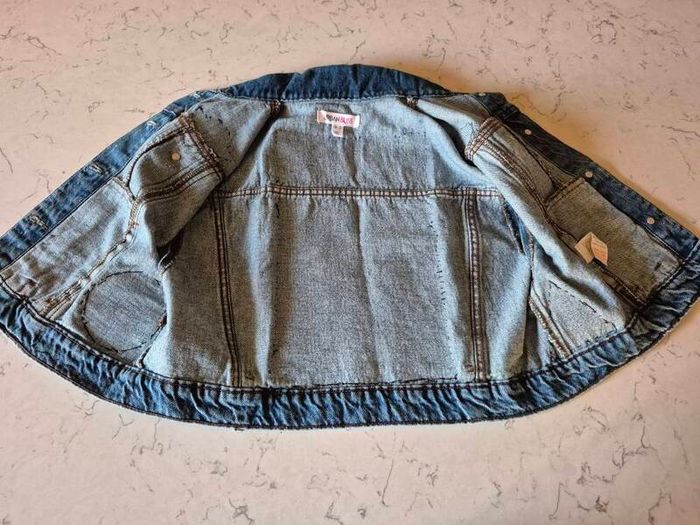 Stranger things costume
