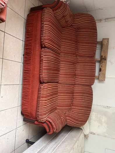 3 piece Suite of furniture