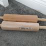 IKEA rolling pin X2 Image 2