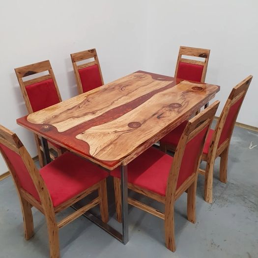 table set