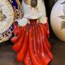 Royal Doulton figurine Sara Image 2