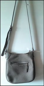 FIORELLI Agatha Crossbody Handbag in Slate Grey.