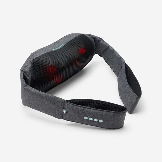Warming Shiatsu Massage belt