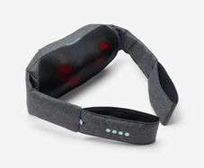 Warming Shiatsu Massage belt
