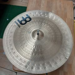 20 inch meinl china