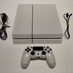 Playstation 4 500GB HDD PS4