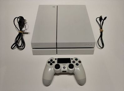 Playstation 4 500GB HDD PS4