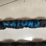 Oxford Bike Security Chain 150cm Image 2