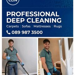 Carpet and Upholstery Cleaning DUBLIN & SURROUNDING