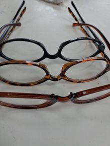 fashion glasses