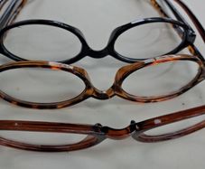 fashion glasses
