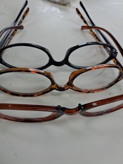 fashion glasses