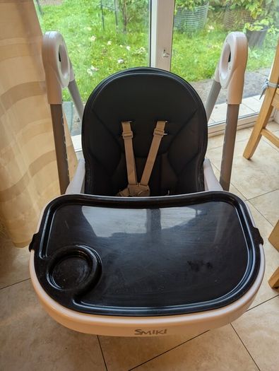baby highchair