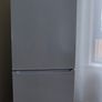 LOGIK 60/40 Fridge Freezer - White Image 3