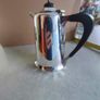 Vintage Silver Plated Coffee Pot / Teapot Image 5