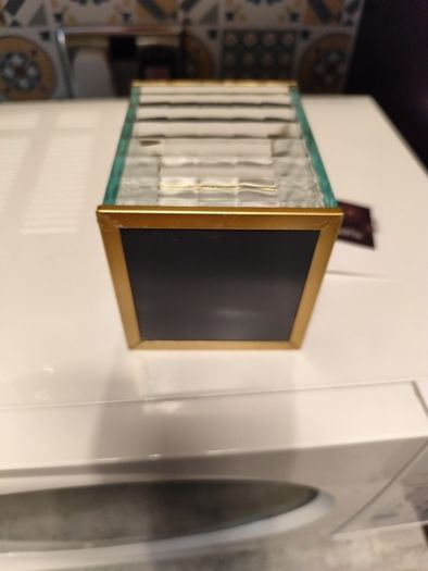 tealight holder x 2