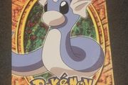 Pokemon Card #147 Dratini