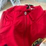 Munster Rugby Jacket Image 7