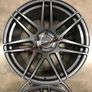 19" Inch Bmw Strom Str3 F14 Alloy Wheels 5x120 E90 E91 E92 E93 F10 F11 F30 F31 F33 1 2 3 4 5 Series Image 10
