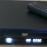 Sony DVP-S335 DVD CD DVD Video CD Player With Remote, works well. Image 8