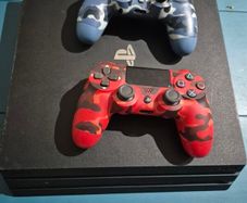 ps4 pro
