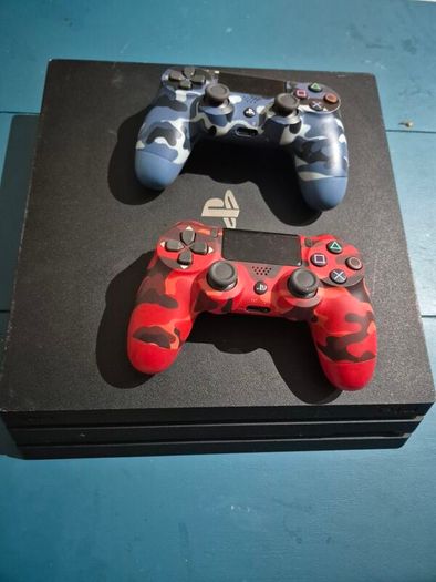 ps4 pro