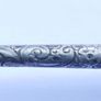 Vintage Silver Plated decorative Spoon Image 7