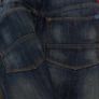 Boys jeans age 10/11 adjustable waist Image 2