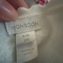 Paul Costello Communion Dress inc Monsoon Cardigan Image 5
