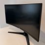 ASUS TUF Gaming 34 Curved Ultrawide Monitor  100 Image 2