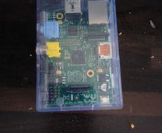 raspberry pi