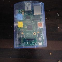 raspberry pi