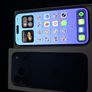 Iphone 17 Pro max, Navy, Sim free, 256Gb Image 5
