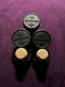 Hendricks Bottle Stoppers corks
