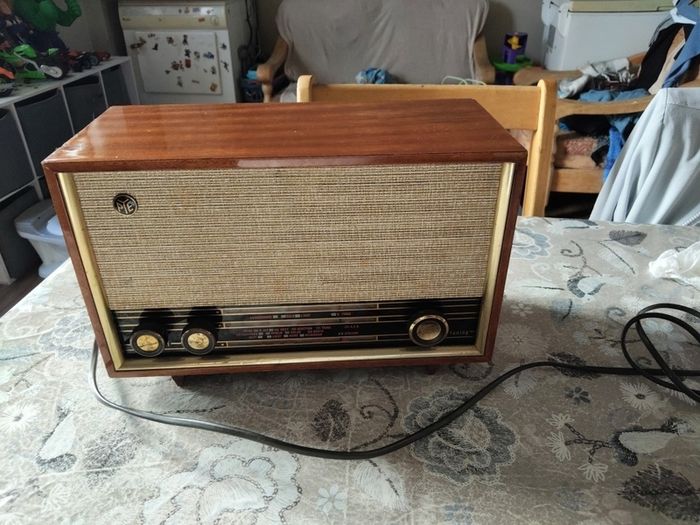 antique