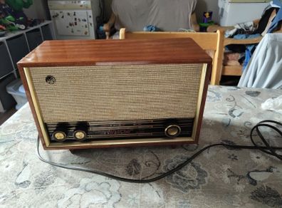 antique