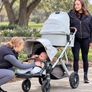 Uppababy Adaptors Image 4