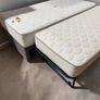 Single bed with trundle Image 2