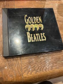 Beatles - Golden Beatles