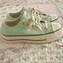 Converse Chuck Taylor All Star Platform Trainers Image 6