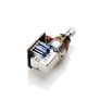 Emg PUSH-PULL POT volume tone FOR EMG-89 AND ACTIVE EMG-TW PICKUPS electric Guitar parts accessories Image 3