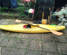 Kayak