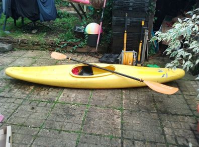 Kayak