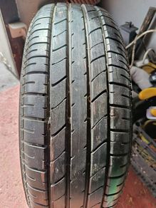 Car Tyres