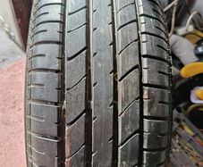 Car Tyres